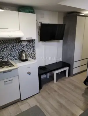 Stan 88 m², Lovran - potkrovlje stare vile i studio 20 m² - 4