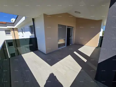 Wohnung 94,92 m², Fažana - 2 Schlafzimmer und 2 Badezimmer - 17
