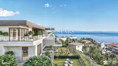 Rijeka, Srdoči-novogradnja ekskluzivan stan u prizemlju - 7