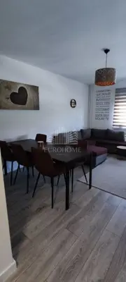 Apartment 60 m², Zaprešić Centar - by the promenade