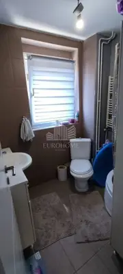 Apartment 60 m², Zaprešić Centar - by the promenade - 15