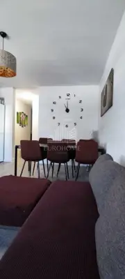 Apartment 60 m², Zaprešić Centar - by the promenade - 2