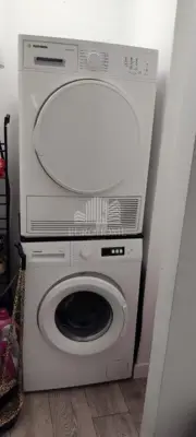 Apartment 60 m², Zaprešić Centar - by the promenade - 14