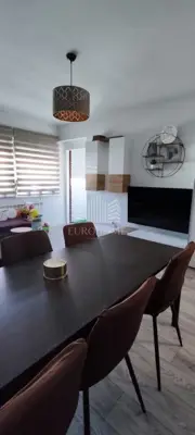 Apartment 60 m², Zaprešić Centar - by the promenade - 3