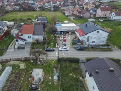 Haus zum Kauf in Sesvete, 110 m² - 10
