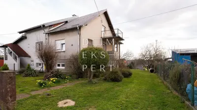 Haus zum Kauf in Sesvete, 110 m²