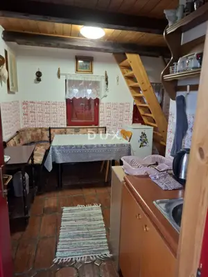 Immobilie, Karlovac - Velika Jelsa, Ethnotourismus und Kupa - 11