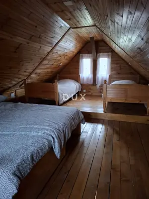 Immobilie, Karlovac - Velika Jelsa, Ethnotourismus und Kupa - 12