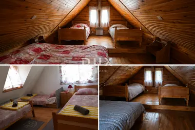 Immobilie, Karlovac - Velika Jelsa, Ethnotourismus und Kupa - 9