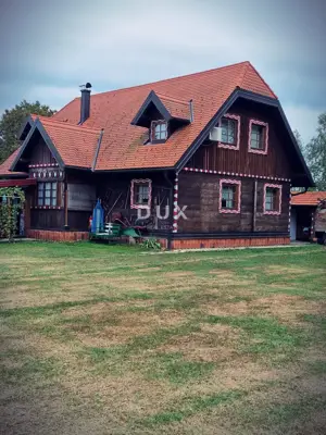 Immobilie, Karlovac - Velika Jelsa, Ethnotourismus und Kupa - 16