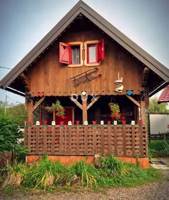 Immobilie, Karlovac - Velika Jelsa, Ethnotourismus und Kupa - 17