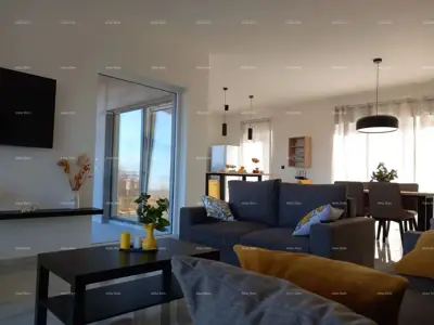 Kuća 125 m², Marčana - prizemnica s bazenom - 9