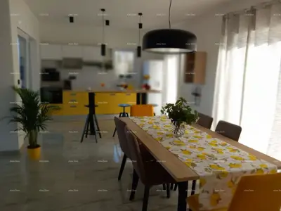 Kuća 125 m², Marčana - prizemnica s bazenom - 11