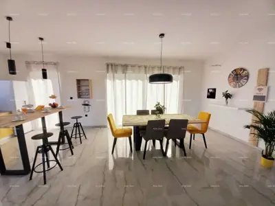 Kuća 125 m², Marčana - prizemnica s bazenom - 13