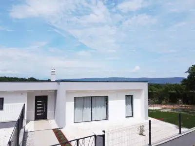 Kuća 125 m², Marčana - prizemnica s bazenom - 7