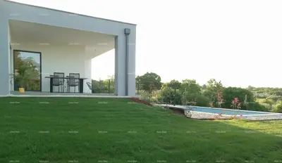 Kuća 125 m², Marčana - prizemnica s bazenom - 6