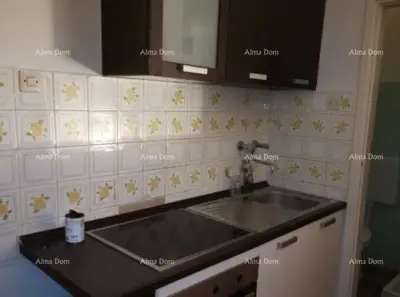 Stanovi 130 m², Umag - 200 m od mora - 4