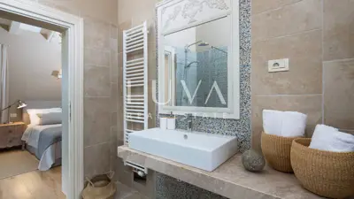 Vila 353 m², Ladići kod Kanfanara - bazen i terasa - 12
