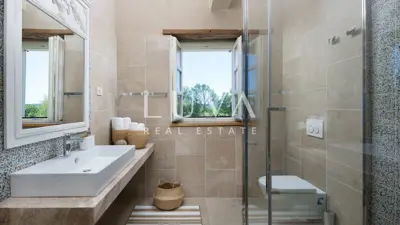 Vila 353 m², Ladići kod Kanfanara - bazen i terasa - 7