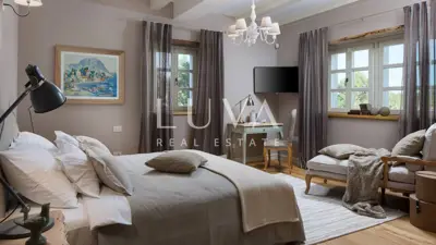 Vila 353 m², Ladići kod Kanfanara - bazen i terasa - 15