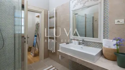 Vila 353 m², Ladići kod Kanfanara - bazen i terasa - 13