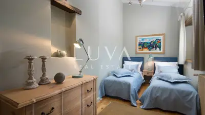 Vila 353 m², Ladići kod Kanfanara - bazen i terasa - 16