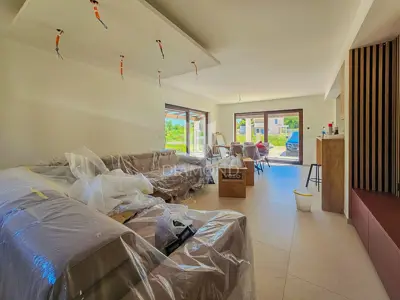 House 130 m², Buje - modern with pool - 3