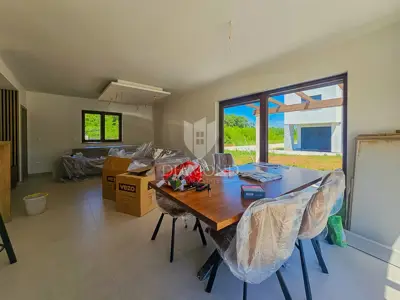 House 130 m², Buje - modern with pool - 5