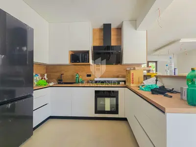 House 130 m², Buje - modern with pool - 7