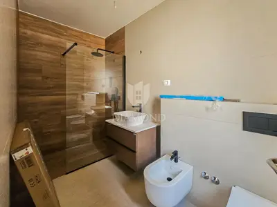 House 130 m², Buje - modern with pool - 9