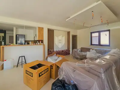 House 130 m², Buje - modern with pool - 4