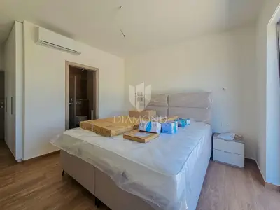 House 130 m², Buje - modern with pool - 15