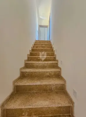 House 130 m², Buje - modern with pool - 11