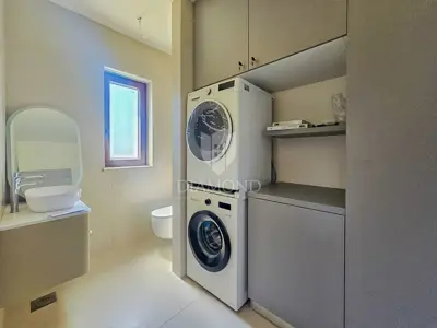 House 130 m², Buje - modern with pool - 10