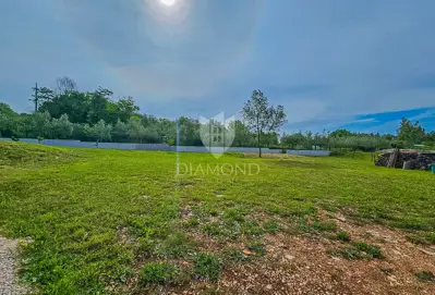 Building plot 800 m², Kaštel - near the border with Slovenia - 4