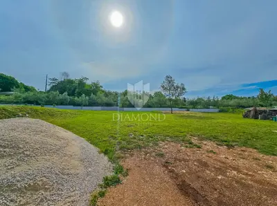 Building plot 800 m², Kaštel - near the border with Slovenia - 2