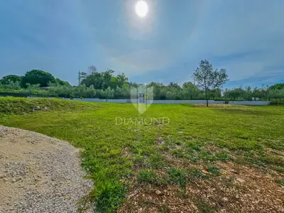 Building plot 800 m², Kaštel - near the border with Slovenia - 3