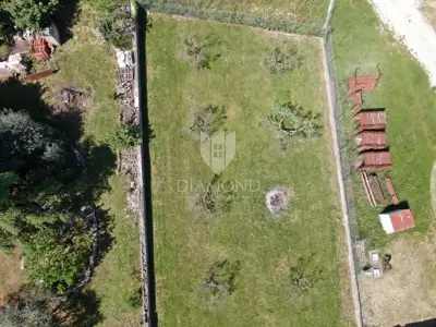 Building plot 752 m², Rovinj - near beaches