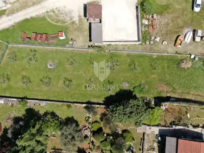 Building plot 752 m², Rovinj - near beaches - 3
