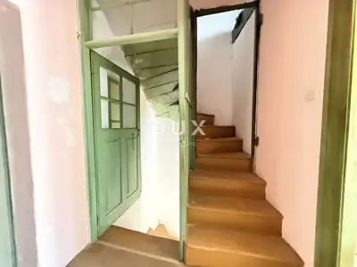 CRIKVENICA, SELCE - kuća na vrhunskoj lokaciji 50m od mora - 2