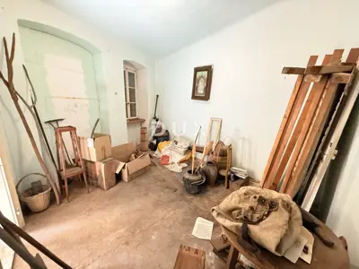 CRIKVENICA, SELCE - kuća na vrhunskoj lokaciji 50m od mora - 16