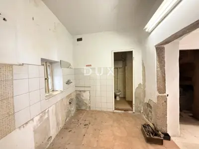 CRIKVENICA, SELCE - kuća na vrhunskoj lokaciji 50m od mora - 11