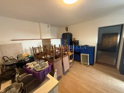 Stan 34 m², Marinići - suteren i terasa - 4