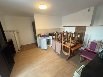 Stan 34 m², Marinići - suteren i terasa - 3