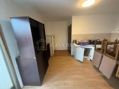 Stan 34 m², Marinići - suteren i terasa - 2