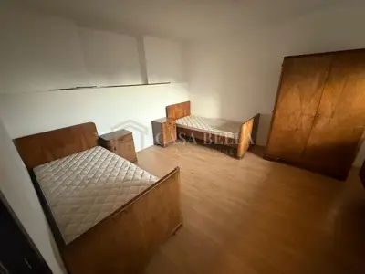 Apartment 34 m², Marinići - basement level and terrace