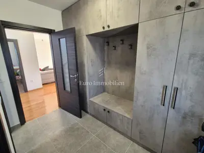 House 152 m², Vrbnik - sea view and furnished - 7