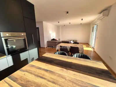 House 152 m², Vrbnik - sea view and furnished - 11
