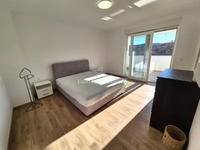 House 152 m², Vrbnik - sea view and furnished - 21