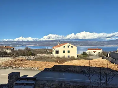 House 152 m², Vrbnik - sea view and furnished - 16
